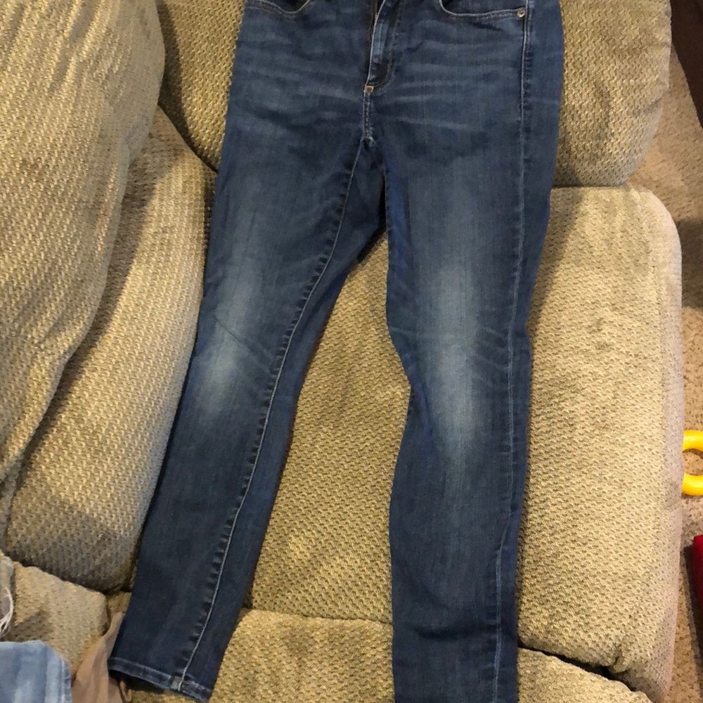 Gap Skinny Jeans